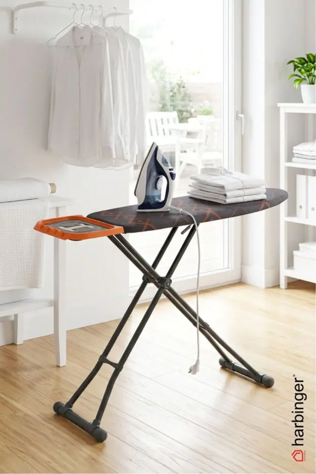 Harbinger MM395 EliteBoard Ütü Masası